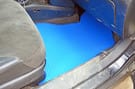 Коврики на Honda CR-V II 2001 - 2006 в Пензе