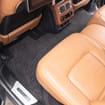 EVA коврики на Land Rover Range Rover IV 2013 - 2022 в Пензе