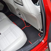 EVA коврики на Mercedes GLA (X156) 2014 - 2020 в Пензе