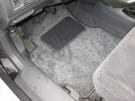 EVA коврики на Honda CR-V I 1995 - 2001 в Пензе