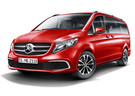 Коврики на Mercedes Vito (W447) 2014 - 2025 в Пензе
