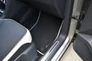 Ворсовые коврики на Volkswagen Tiguan II 2016 - 2025 в Пензе