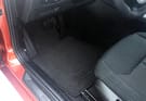 EVA коврики на BMW 1 (F20/F21) 2012 - 2020 в Пензе