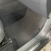 Коврики на Jetta VS5 2019 - 2025 в Пензе