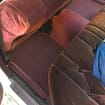Коврики на Toyota Cresta (X70) 1984 - 1988 в Пензе
