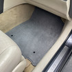 Коврики на Lexus ES V 2006 - 2012 в Пензе