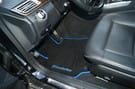 Коврики на Mercedes E (W212) 2009 - 2016 в Пензе