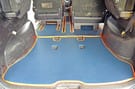 Коврики на Nissan Serena (C25) 2005 - 2010 в Пензе