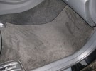 EVA коврики на Mercedes A (W176) 2012 - 2018 в Пензе