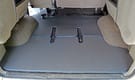 Ворсовые коврики на Mitsubishi Delica 4 1994 - 2007 в Пензе