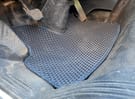 EVA коврики на Hyundai HD65 HD72 HD78 1997 - 2021 в Пензе