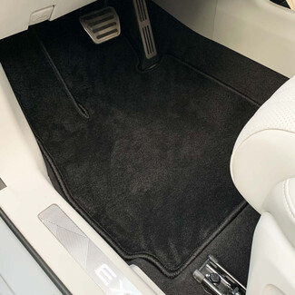 Коврики на Chery Tiggo 8L 2024&nbsp;-&nbsp;2025 в Пензе