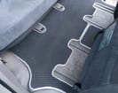 Коврики на Toyota Alphard (H10) 2002 - 2008 в Пензе