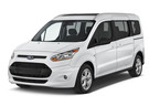 Коврики на Ford Transit Connect II 2012 - 2022 в Пензе