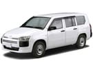 Ворсовые коврики на Toyota Probox (160) 2014 - 2025 в Пензе