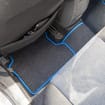 EVA коврики на Ford Focus II 2005 - 2011 в Пензе