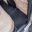 Ворсовые коврики на Toyota Prius (30) 2009 - 2016 в Пензе