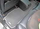 EVA коврики на Toyota Harrier II 2003 - 2013 в Пензе