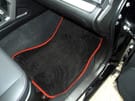 Коврики на Subaru Forester III 2007 - 2013 в Пензе