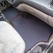 EVA коврики на Mitsubishi Space Gear 1994 - 2007 в Пензе