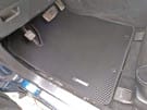 EVA коврики на Nissan Murano (Z50) 2002 - 2008 в Пензе