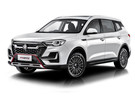 Коврики на VGV U70 Pro 2022 - 2025 в Пензе