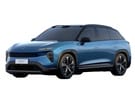 Коврики на NIO ES7 2022 - 2025 в Пензе