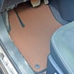 Коврики на Nissan Qashqai+2 (J10) 2008 - 2013 в Пензе