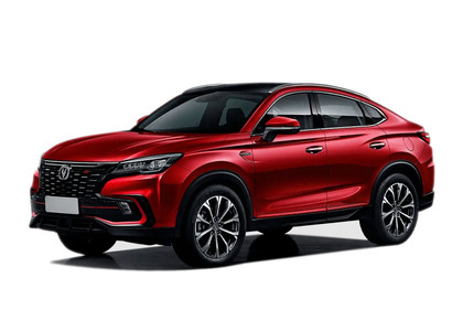 Коврики на Changan CS85 Coupe 2018 - 2025 в Пензе
