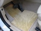 Коврики на BMW X3 (F25) 2011 - 2017 в Пензе