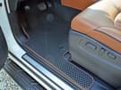 Коврики на Infiniti QX56 II 2010 - 2014 в Пензе