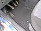 Коврики на Ford Fusion 2002 - 2012 в Пензе