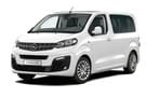 EVA коврики на Opel Zafira Life 2019 - 2025 в Пензе