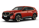 Коврики на BMW XM (G09) 2022 - 2025 в Пензе