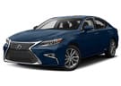EVA коврики на Lexus ES VI 2012 - 2018 в Пензе