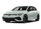Ворсовые коврики на Volkswagen Golf R 8 2020 - 2025 в Пензе