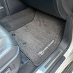 EVA коврики на Toyota Land Cruiser 200 2007 - 2021 в Пензе