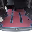 Коврики на Mitsubishi Delica D:5 2007 - 2025 в Пензе