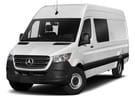 Коврики на Mercedes Sprinter (W907/W910) 2018 - 2025 в Пензе
