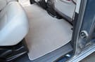 Коврики на Toyota Sienna III 2010 - 2020 в Пензе