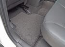 Ворсовые коврики на KIA Sorento II рестайлинг 2012 - 2021 в Пензе