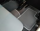 Коврики на Mazda Carol VII 2015 - 2021 в Пензе