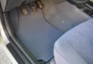 Коврики на Toyota Avensis I 1997 - 2002 в Пензе
