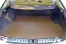 EVA коврики на Lexus RX IV 2015 - 2022 в Пензе