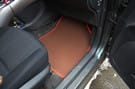 Коврики на Toyota Auris I 2006 - 2012 в Пензе