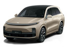 Ворсовые коврики на Li L8 2022 - 2025 в Пензе