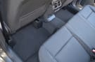 Коврики на Skoda Karoq 2017 - 2025 в Пензе