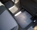 Ворсовые коврики на Subaru Forester IV 2012 - 2019 в Пензе