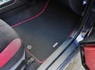 EVA коврики на Hyundai Elantra 4 (HD) 2006 - 2011 в Пензе