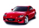 Коврики на Mazda RX8 2003 - 2012 в Пензе
